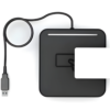 USB RFID Contactless Card Reader, ISO/IEC 14443A, 13.56 MHz - Asset Track Pro