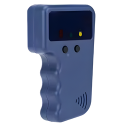 Compact Handheld RFID Copier & Duplicator with LED Indicators - Asset Track Pro