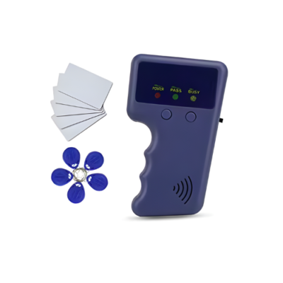 ATPLF-169-2.png Compact Handheld RFID Copier & Duplicator with LED Indicators - Asset Track Pro
