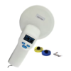 ProScan High-Precision RFID Reader Wireless Scanner with OLED Display - Asset Track Pro