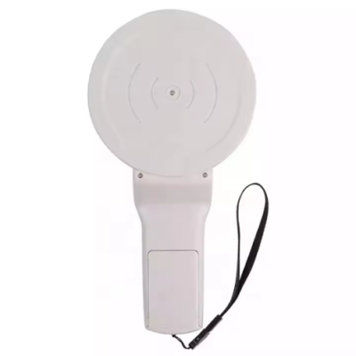 ProScan High-Precision RFID Reader Wireless Scanner with OLED Display - Asset Track Pro