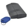 Asset Track Pro 125 kHz Em Card Lf RFID Reader- RJ45, RS485, RS232, TCP/IP, Wiegand Optional