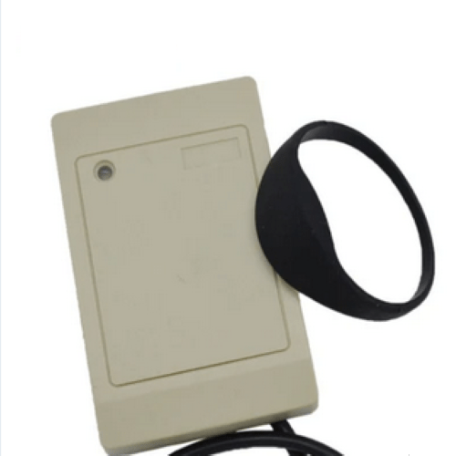 Asset Track Pro 125 kHz Em Card Lf RFID Reader- RJ45, RS485, RS232, TCP/IP, Wiegand Optional - Image 3