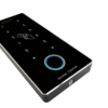 Asset Track Pro 125KHz RFID 10000 User Password Fingerprint Swipe Card Access Control Machine