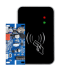 Asset Track Pro Anti-Copy Card Access Control Machine, Password Access Control All-in-One Machine, Electronic Access Control System