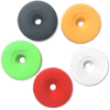 Round Anti Metal RFID Tag Special Sticker Token Tatrolling Tags - Asset Track Pro