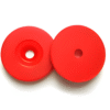 Round Anti Metal RFID Tag Special Sticker Token Tatrolling Tags - Asset Track Pro