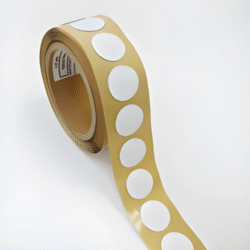 RFID Low Frequency Tags Sticker NFC Wet Inlay Uhf Rfid Label - Asset Track Pro