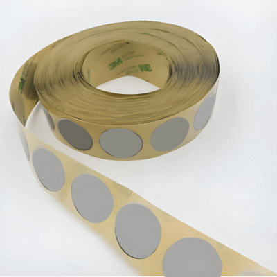 RFID Low Frequency Tags Sticker NFC Wet Inlay Uhf Rfid Label - Asset Track Pro