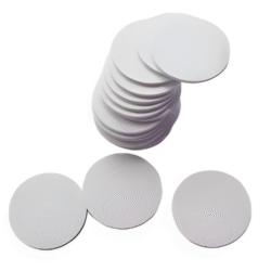 NFC Car RFID Coin Sticker Tag Passive UHF Car Access Control - Asset Track Pro