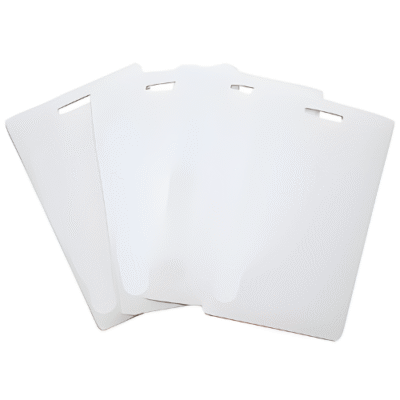 EM Card UHF RFID Car Management, Smart Card Technology - Asset Track Pro