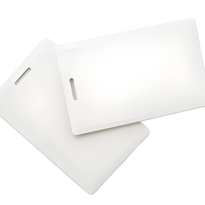 EM Card UHF RFID Car Management, Smart Card Technology - Asset Track Pro