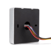 Asset Track Pro 125khz Wiegand QRcode Reader Gate EM 4305 Door Access RFID QR Code Reader