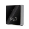 Asset Track Pro 125khz Wiegand QRcode Reader Gate EM 4305 Door Access RFID QR Code Reader