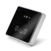 Asset Track Pro 125khz Wiegand QRcode Reader Gate EM 4305 Door Access RFID QR Code Reader