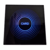 ATPLF-185-3.png Fixed RFID Reader for Access Control, Wiegand Interface - Asset Track Pro
