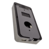 ATPLF-186-1.png 13.56MHz RFID Reader with QR Code, TCP/IP, Wiegand - Asset Track Pro