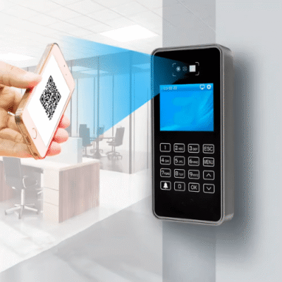 ATPLF-186-4.png 13.56MHz RFID Reader with QR Code, TCP/IP, Wiegand - Asset Track Pro