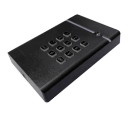 RFID Waterproof Wiegand Card Reader For Access Control System - Asset Track Pro