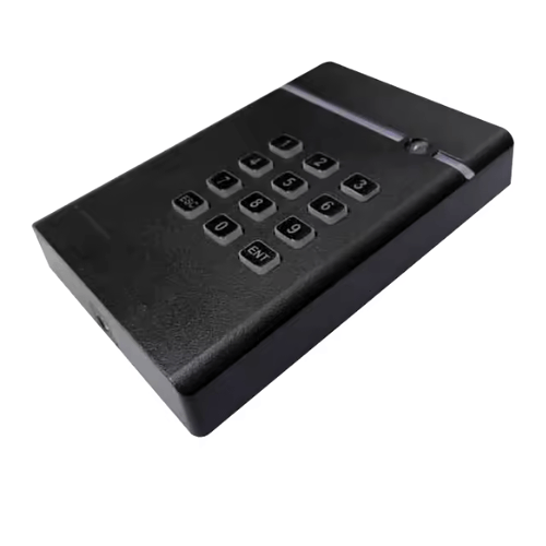 RFID Waterproof Wiegand Card Reader For Access Control System - Asset Track Pro