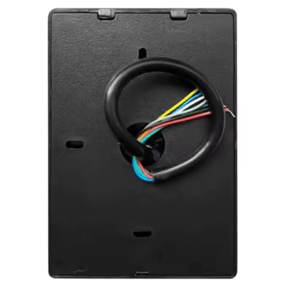 ATPLF-187-2.png RFID Waterproof Wiegand Card Reader For Access Control System - Asset Track Pro