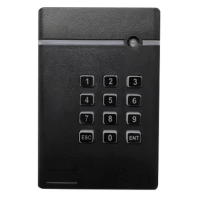 ATPLF-187-3.png RFID Waterproof Wiegand Card Reader For Access Control System - Asset Track Pro