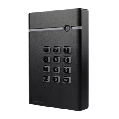 ATPLF-187-4.png RFID Waterproof Wiegand Card Reader For Access Control System - Asset Track Pro