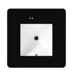 Wiegand RFID Barcode Scanner Access Control NFC QR Code Reader - Asset Track Pro