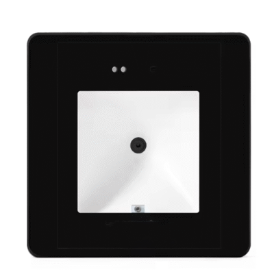 Wiegand RFID Barcode Scanner Access Control NFC QR Code Reader - Asset Track Pro