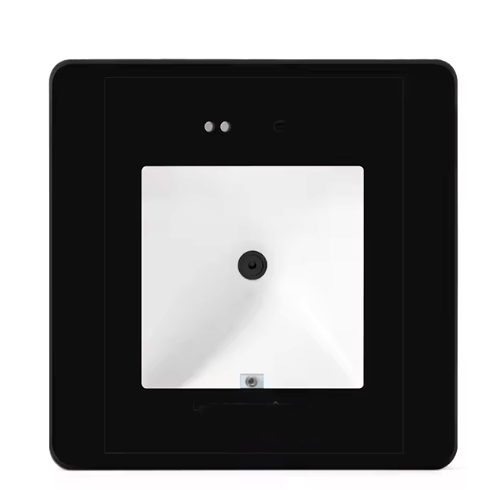 Wiegand RFID Barcode Scanner Access Control NFC QR Code Reader - Asset Track Pro
