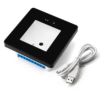 Wiegand RFID Barcode Scanner Access Control NFC QR Code Reader - Asset Track Pro