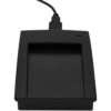 Multi-Frequency RFID Animal Tag Reader/Writer 125kHz & 134.2kHz, USB RS232 - Asset Track Pro