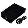 Multi-Frequency RFID Animal Tag Reader/Writer 125kHz & 134.2kHz, USB RS232 - Asset Track Pro