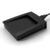 Multi-Frequency RFID Animal Tag Reader/Writer 125kHz & 134.2kHz, USB RS232 - Asset Track Pro
