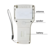 NFC RFID Copier Reader Writer with LED Display - Asset Track Pro