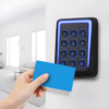Advanced RFID Contactless Skimmer 13.56MHz & 125KHz - Asset Track Pro