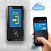 13.56 MHz NFC Payment Tag with Customized Size & CMYK Printing - Asset Track Pro