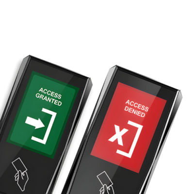 13.56 MHz NFC Payment Tag with Customized Size & CMYK Printing - Asset Track Pro
