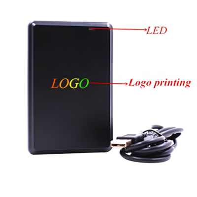 ATPLF-194-1.png RFID Desktop Card Reader for EM Marin Card Reader and Writer - Asset Track Pro