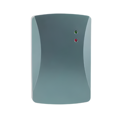 Waterproof RFID Reader with EM 13.56MHz, Wiegand/RS485, Compact Design - Asset Track Pro
