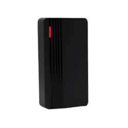 Mini Waterproof RFID Card Proximity Reader Wiegand Output - Asset Track Pro