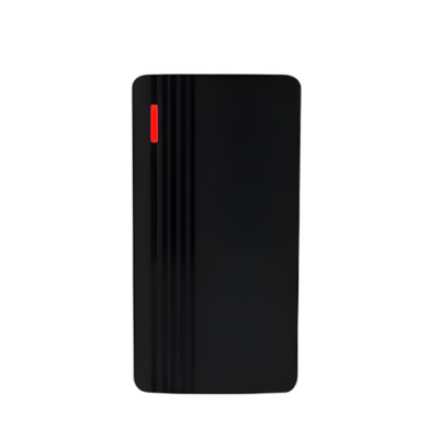 Mini Waterproof RFID Card Proximity Reader Wiegand Output - Asset Track Pro