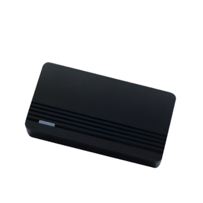 Mini Waterproof RFID Card Proximity Reader Wiegand Output - Asset Track Pro