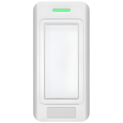 Economic Waterproof RFID Card Reader, Magnetic Access Control - Asset Track Pro