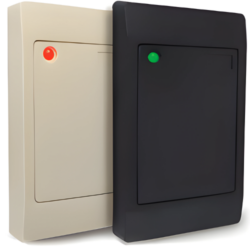 IP66 Waterproof Wiegand Single Door RFID Access Control - Asset Track Pro