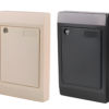 IP66 Waterproof Wiegand Single Door RFID Access Control - Asset Track Pro