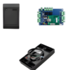 IP66 Waterproof Wiegand Single Door RFID Access Control - Asset Track Pro