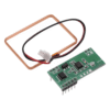 125 KHz RFID Module with USB/Serial Interface, IP65 & 8 cm Range - Asset Track Pro