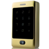 ATPLF-201-4-1.png Single Outdoor RFID Card Reader Metal Touch Access Controller - Asset Track Pro