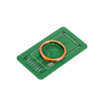 Dual Frequency RFID Reader 125 KHz & 13.56 MHz with UART TTL Interface - Asset Track Pro